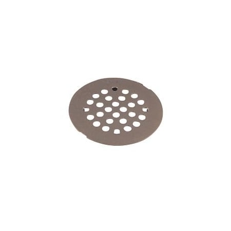 Moen Tw Strainer 4.25 Snap-In 3 Dia Drain Orb 101663ORB